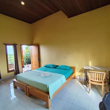 Medewi Surf And Stay